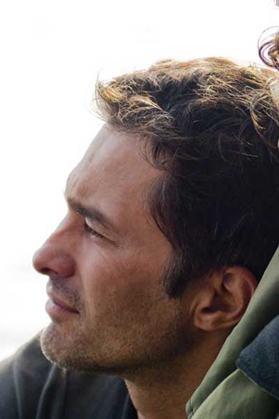 Olivier Martinez Marea letal