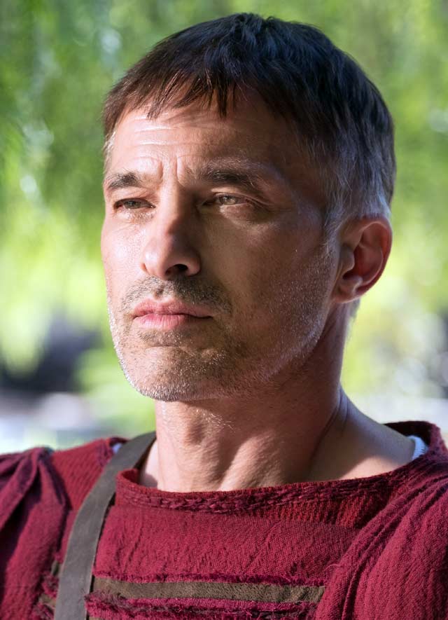 Olivier Martinez Pablo, el apóstol de Cristo