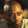 Omar Epps Contra las cuerdas