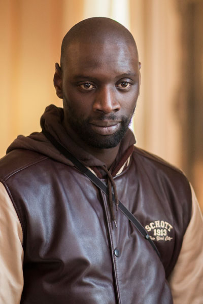 Omar Sy Incompatibles (Al otro lado de la periferia)
