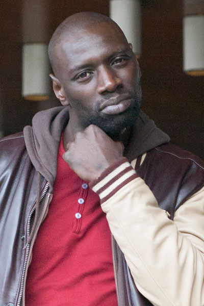 Omar Sy Incompatibles (Al otro lado de la periferia)