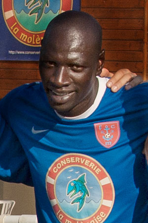 Omar Sy Un gran equipo