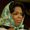 Oprah Winfrey El mayordomo