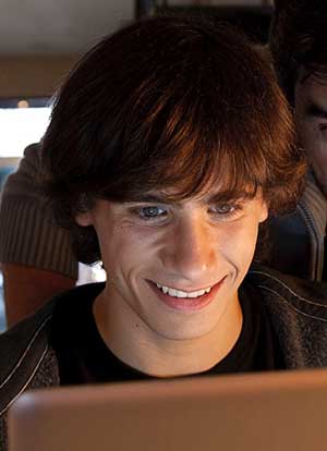 Oriol Pla Año de Gracia