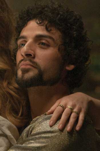 Oscar Isaac Robin Hood