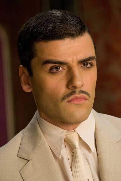 Oscar Isaac Sucker Punch