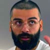 Oscar Isaac Ex_Machina