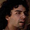 Oscar Isaac Agora