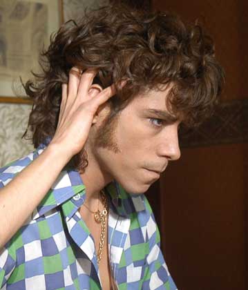 Óscar Jaenada Camarón