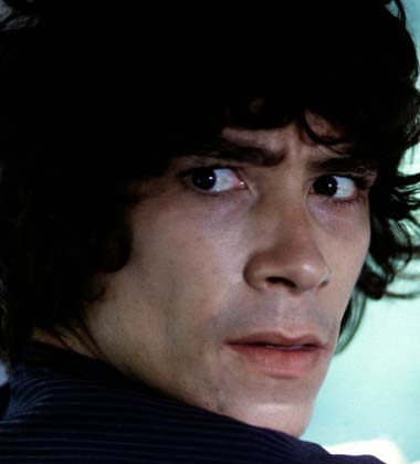 Óscar Jaenada Somne