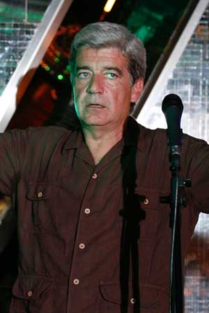 Óscar Ladoire Pagafantas