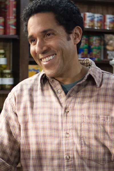 Oscar Nuñez La proposición