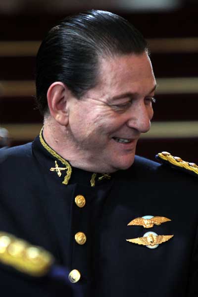 Osmar Núñez Juan y Eva