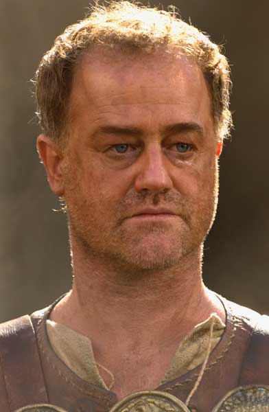 Owen Teale La última legión