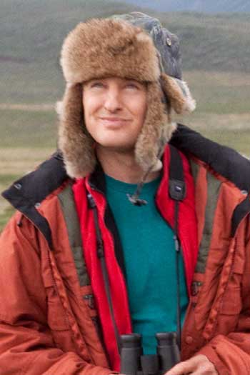 Owen Wilson El gran año