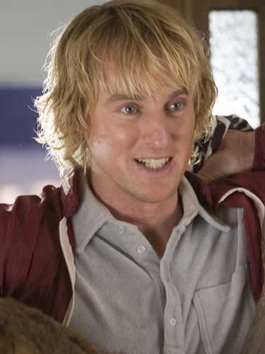 Owen Wilson Tú, yo y ahora... Dupree