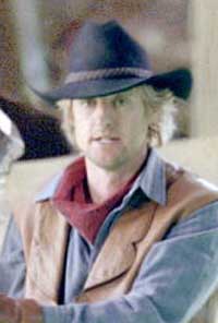 Owen Wilson Noche en el museo 2