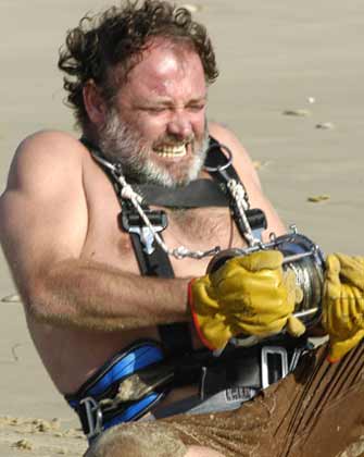 Pablo Carbonell Atún y chocolate