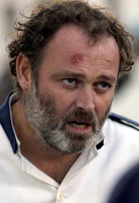 Pablo Carbonell Atún y chocolate