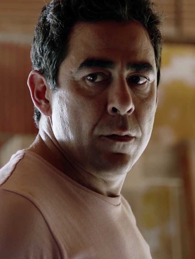 Pablo Chiapella Viva la vida