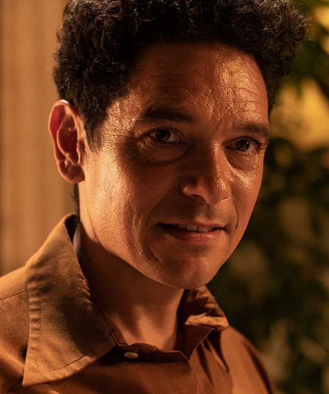 Pablo Molinero El verano que vivimos