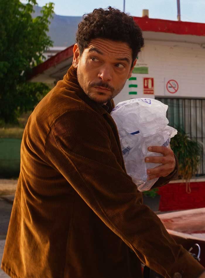 Pablo Molinero Lo carga el diablo