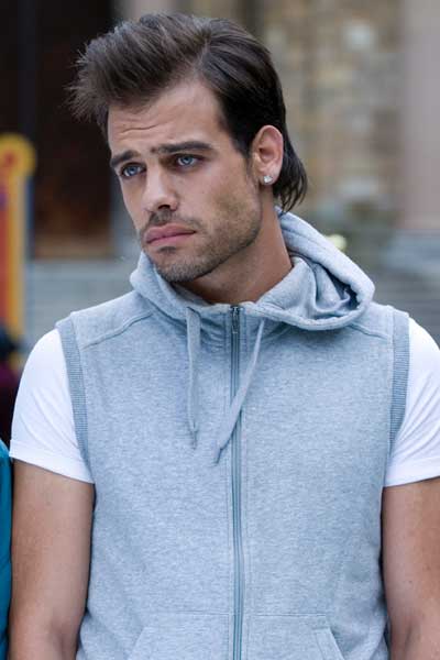 Pablo Penedo Fuga de cerebros