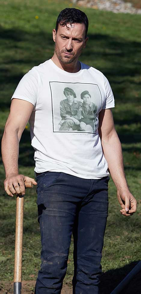 Pablo Puyol En otro lugar