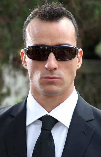 Pablo Puyol Chuecatown