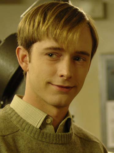 Pablo Rivero El Ciclo Dreyer