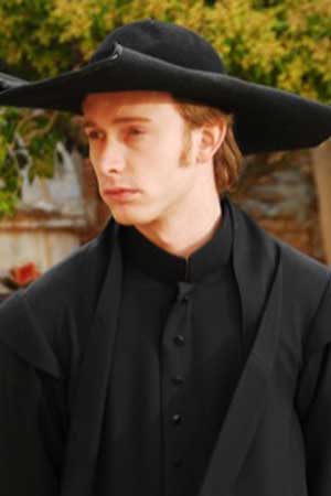 Pablo Rivero Expulsados 1609, la tragedia de los moriscos