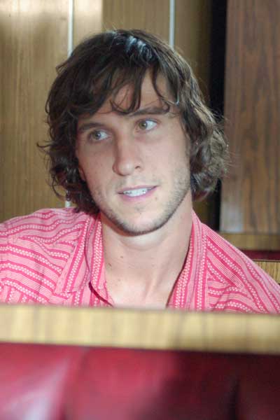 Pablo Schreiber Happythankyoumoreplease