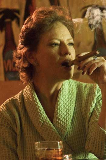 Paca Gabaldón Carmo