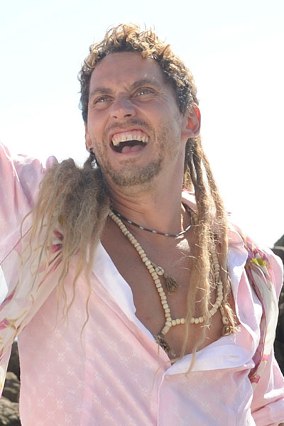 Paco León 3 bodas de más