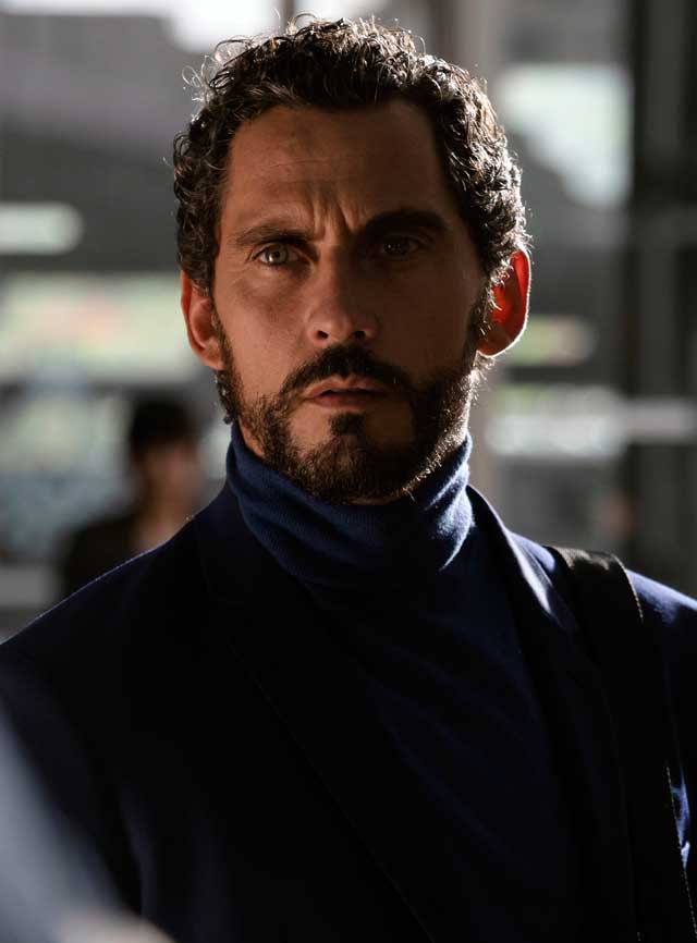 Paco León Mamá o papá