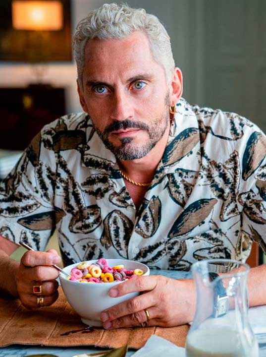 Paco León El insoportable peso de un talento descomunal