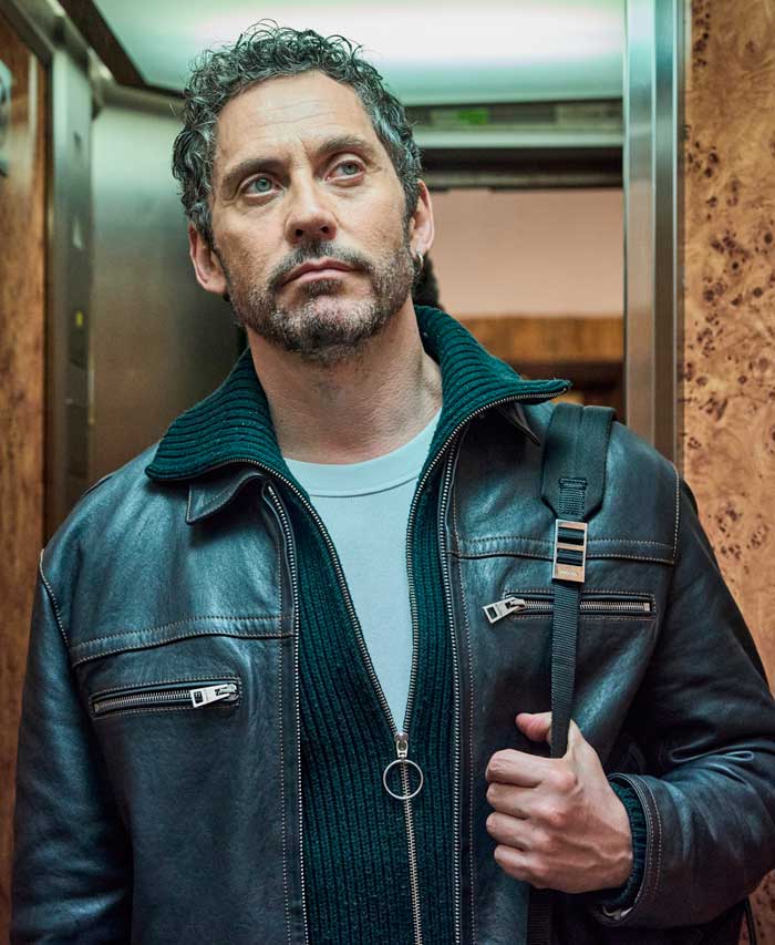 Paco León Aída y vuelta