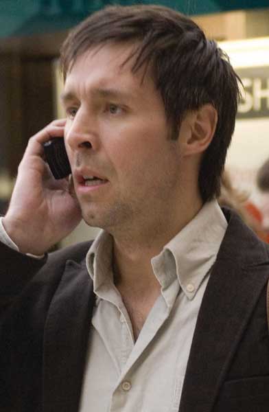 Paddy Considine El ultimátum de Bourne