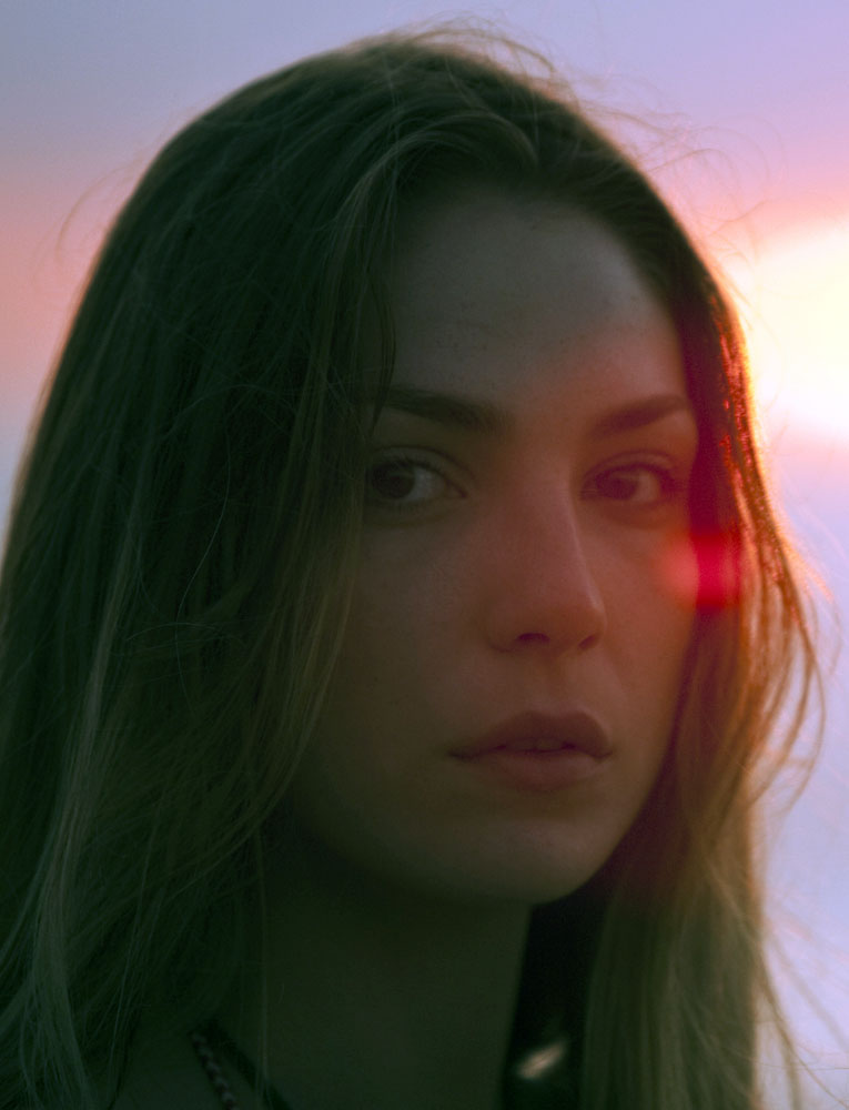 Paloma Bloyd Perdona si te llamo amor