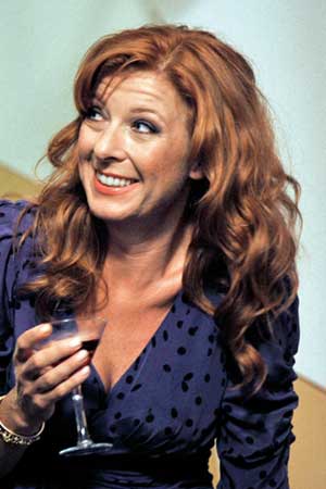 Paprika Steen Amor es todo lo que necesitas