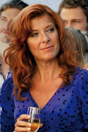 Paprika Steen Amor es todo lo que necesitas