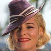 Parker Posey Café Society