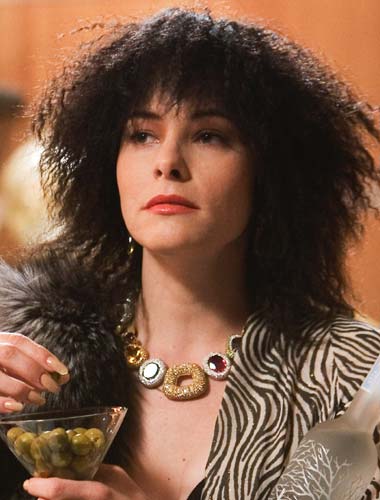 Parker Posey Superman Returns