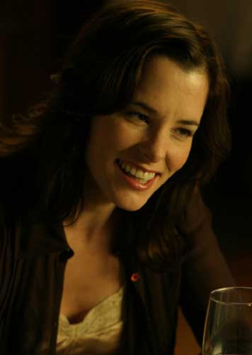 Parker Posey
