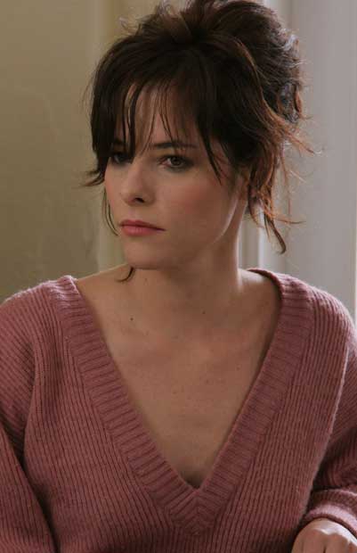 Parker Posey Fay Grim