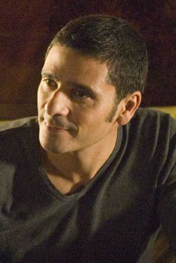 Pascal Elbé Como los demás