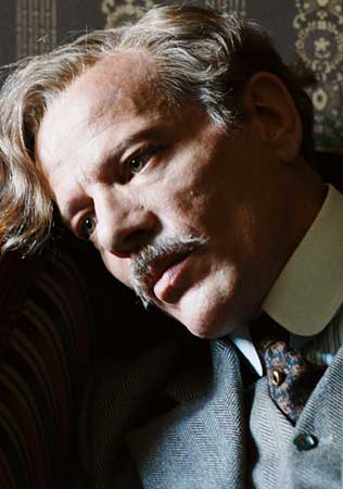 Pascal Greggory Gabrielle