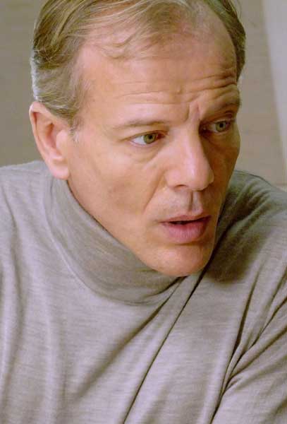 Pascal Greggory La última nota