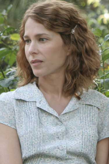 Pascale Arbillot Háblame de la lluvia