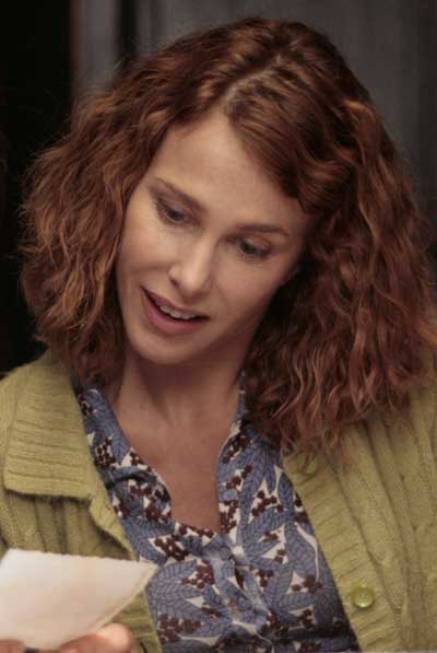 Pascale Arbillot Háblame de la lluvia